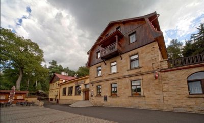Hotel Belveder