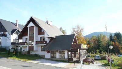 Pension Markéta Harrachov