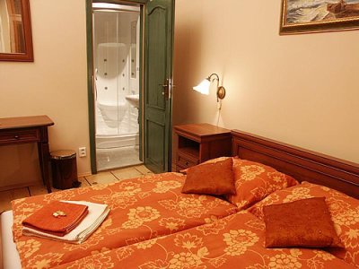 Pension Edimburgh