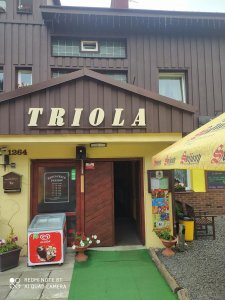 Penzion Triola