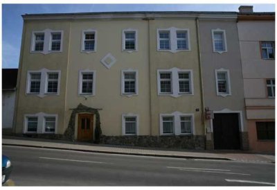 Hotel Pension Berg