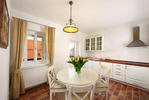Pension Rozmarýna