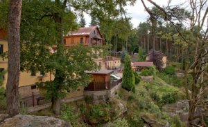 Hotel Belveder