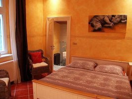 Pension Edimburgh