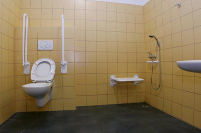 Ubytovna a restaurace Aquapark