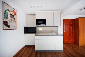 Anděl Apartments