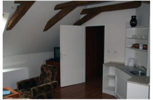 Penzion Bedrč