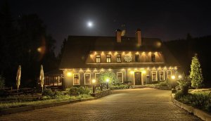 Hotel Perla Jizery
