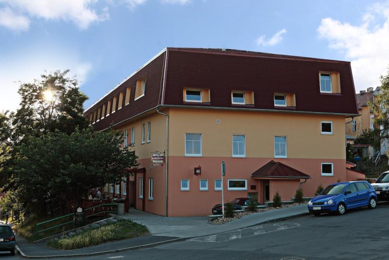 Penzion Mova