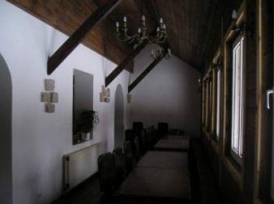 Penzion Nuselská