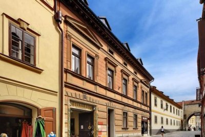 Pension Rozmarýna