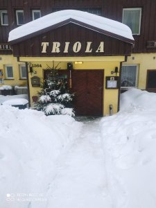 Penzion Triola