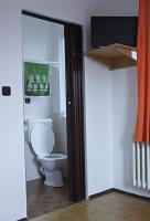 Penzion Beta Luhačovice