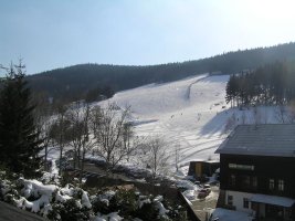 Apartmán Schovánek