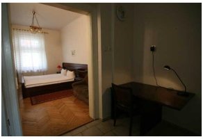 Hotel Pension Berg