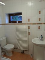 Apartmán Schovánek
