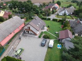 Penzion Klasa