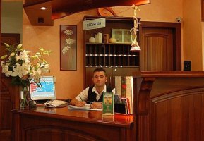 Hotel Francis Františkovy Lázně