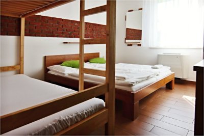 Vinařství Rodiny Buriánkovy Hlohovec