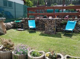 Rekreační šumavská chalupa - Šumava