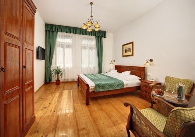 Pension Rozmarýna
