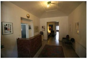 Hotel Pension Berg