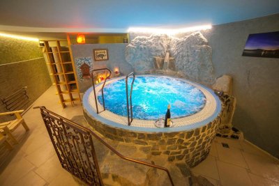 Hotel Racek