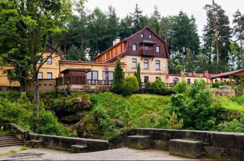 Hotel Belveder
