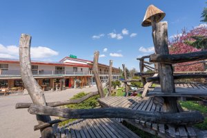 Hotel Racek
