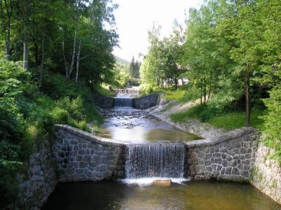 Penzion Nuselská