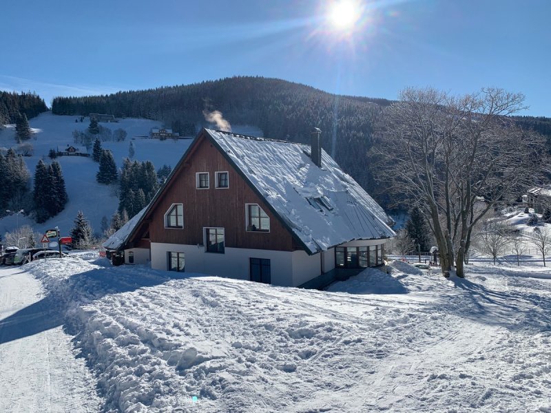 Penzion Veronika