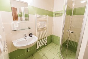 Penzion Černý sklep