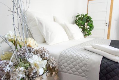 Apartmány Hradební
