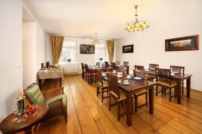 Pension Rozmarýna