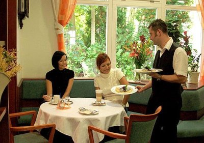 Hotel Francis Františkovy Lázně