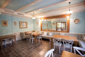 Restaurant - Penzion - POD HůRKOU