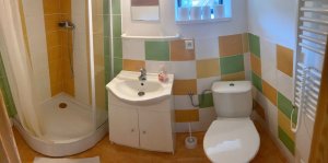 Apartmány PRAMENY 15